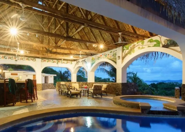 Villa Pura Vida *