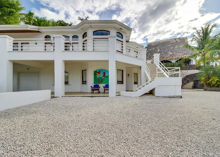 Villa Pura Vida