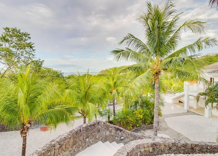 Villa Pura Vida Playa Ocotal