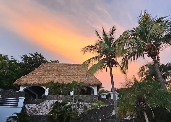 Villa Pura Vida