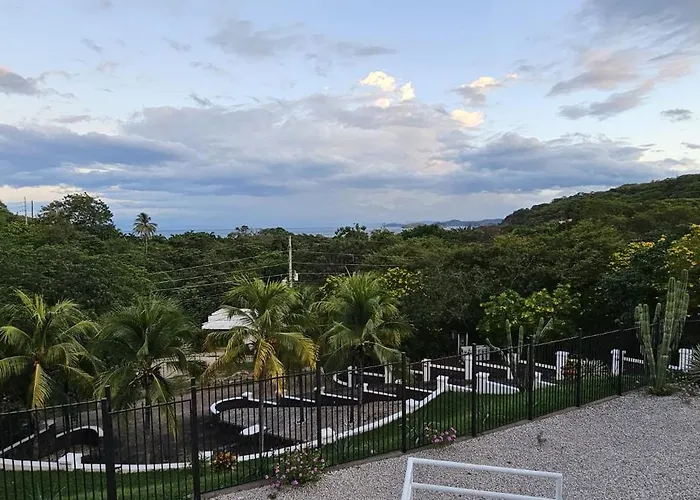 Pura Vida Villa Playa Ocotal