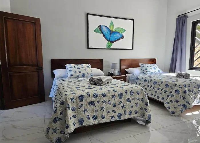 Pura Vida Villa Playa Ocotal