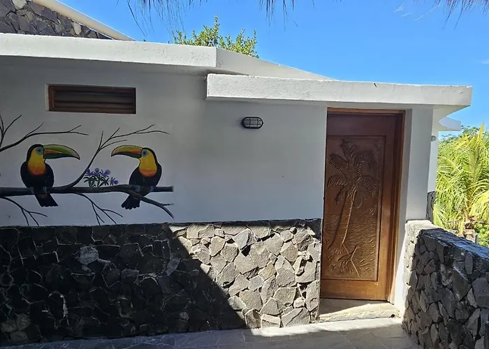Pura Vida