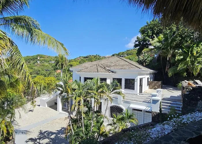 Pura Vida Villa