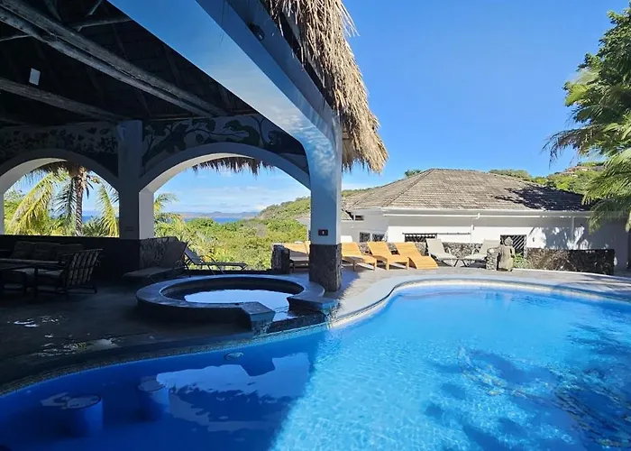 Villa Pura Vida