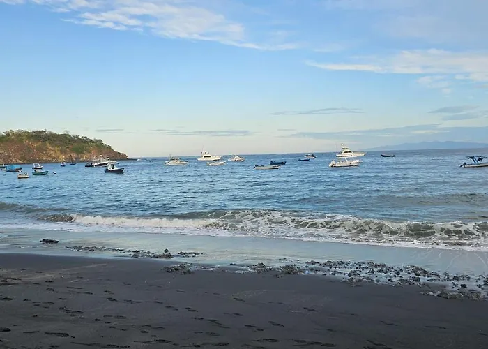 Pura Vida Playa Ocotal